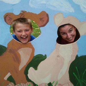 Meet your Posher, Laurie